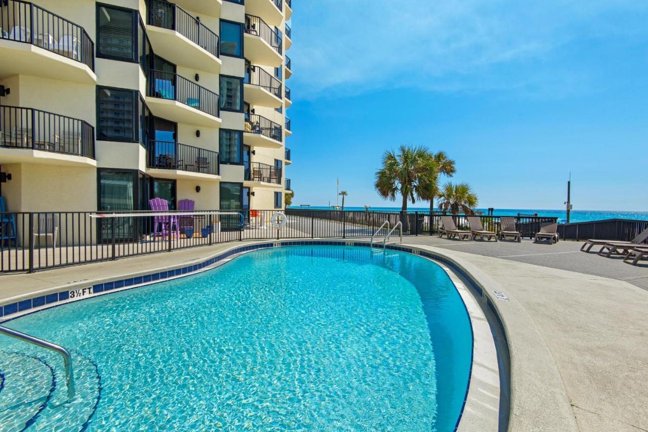 Sunbird 809e Panama City Beach