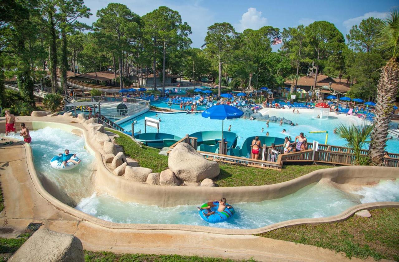 Sunbird 809e Holiday home Panama City Beach