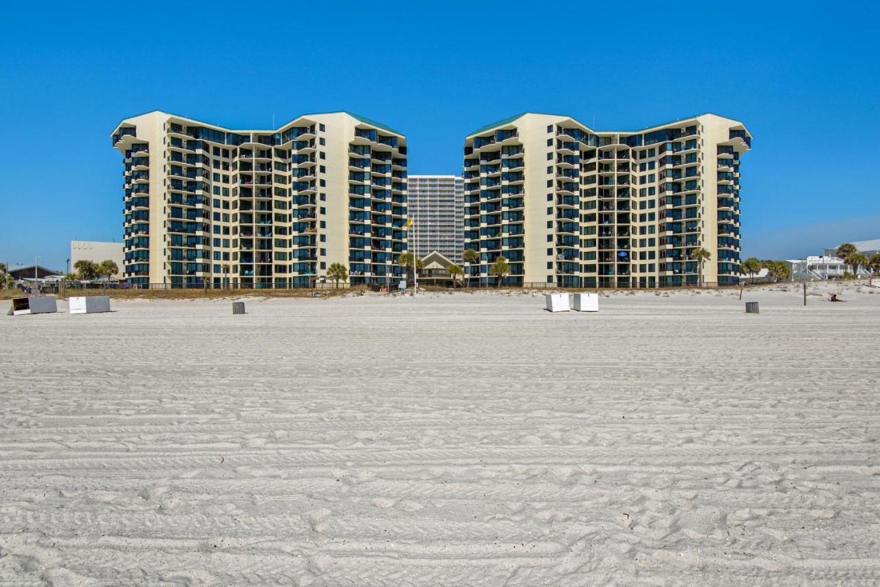 Sunbird 809e Panama City Beach