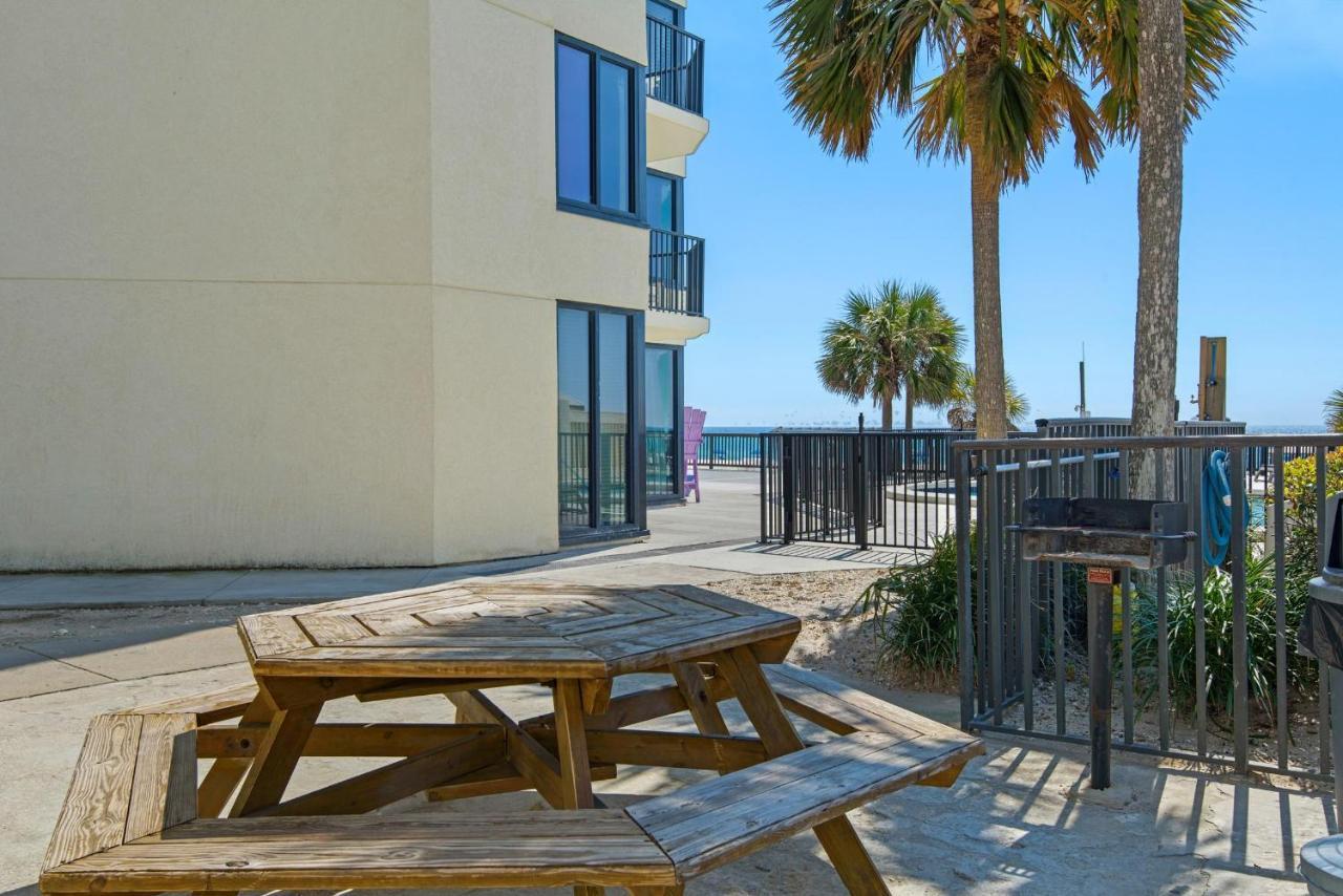 Holiday home Sunbird 809e Panama City Beach